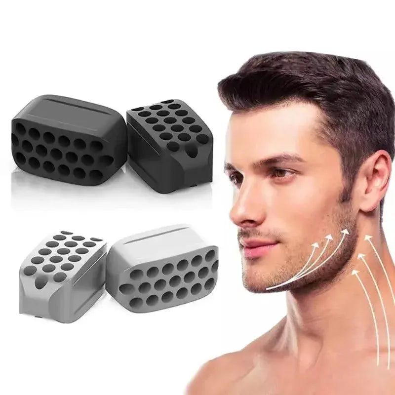 Silicone Jaw Exerciser - Eloy Royal