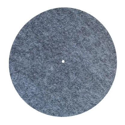 Anti-Static Felt Platter - Eloy Royal