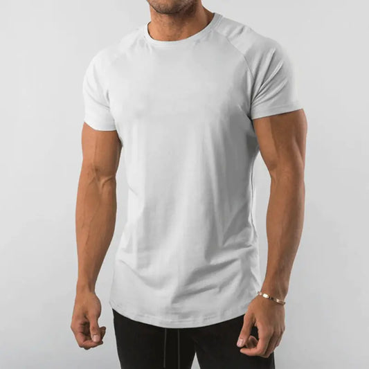 Muscle Top T-shirts - Eloy Royal