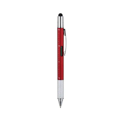 Versatile 6-in-1 Multi-Function Pen - Eloy Royal