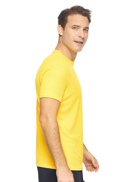 Men's Oxymesh™ Crewneck Tech Tee