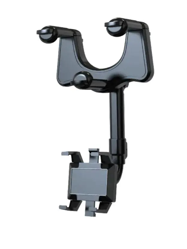 Malleable 360º Car Holder - Eloy Royal