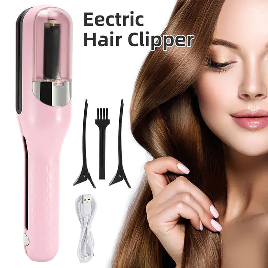 Split-End Precision Trimmer - Eloy Royal