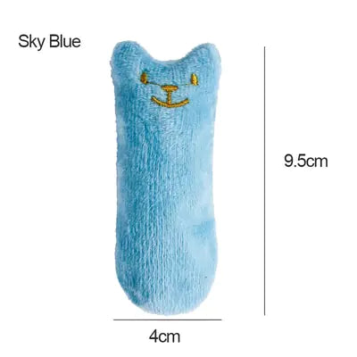 Cats Cute Thumb Pillow Toy - Eloy Royal