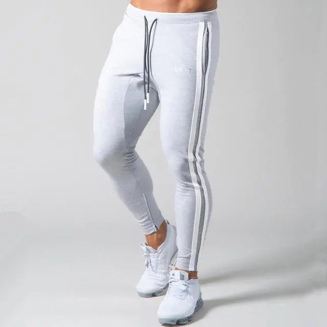 Skinny Joggers Pants - Eloy Royal