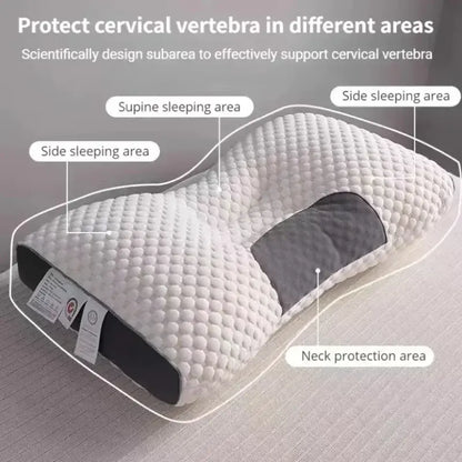 Cervical Orthopedic Neck Pillow - Eloy Royal