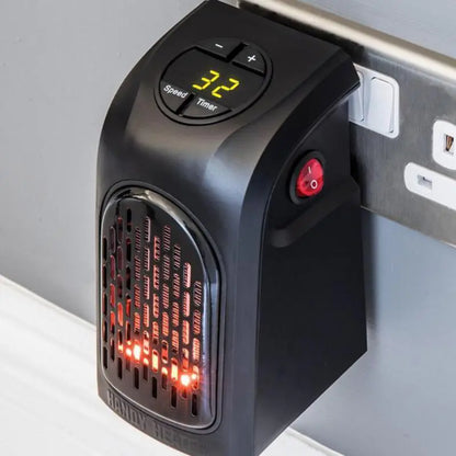 Electric Wall Heater - Eloy Royal