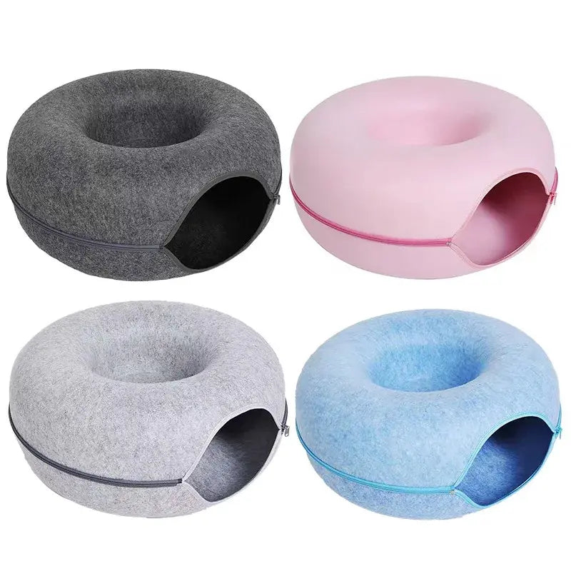 Cat Donut Bed - Eloy Royal