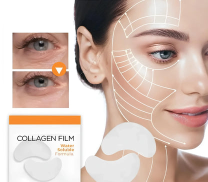 Moisturizing Collagen Film - Eloy Royal