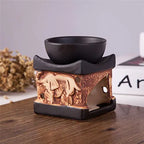 Aromatherapy Ceramic Essential Oil Burner