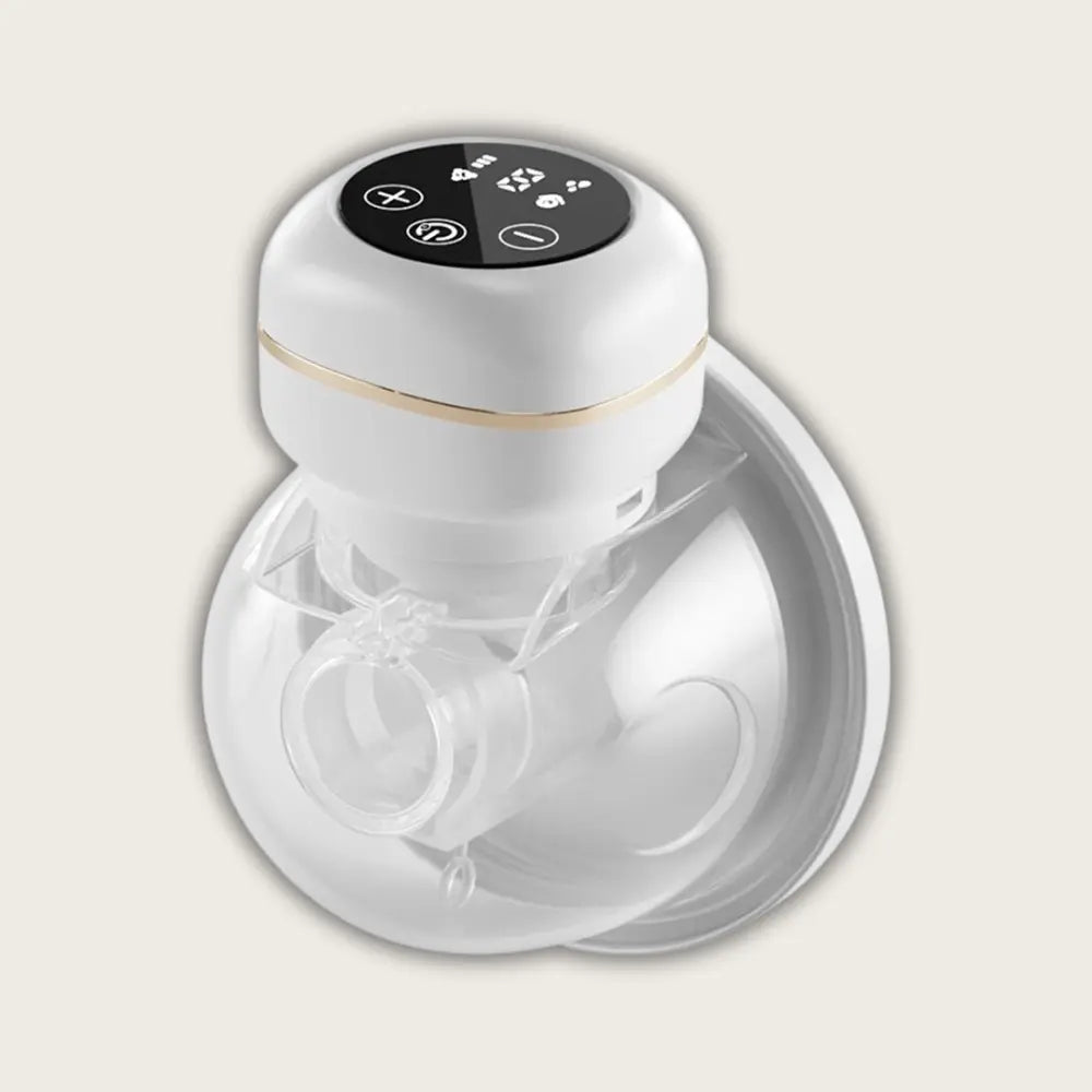 Wearable Breast Pump - Eloy Royal