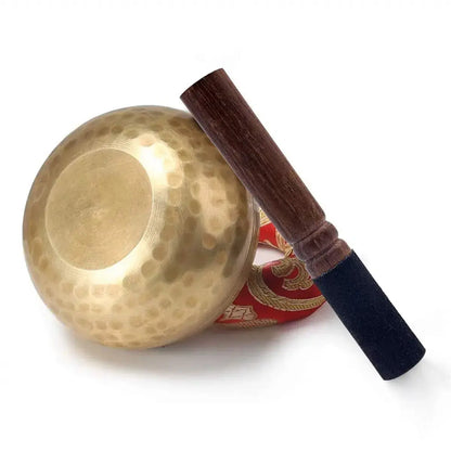 Singing Bowl Set - Eloy Royal