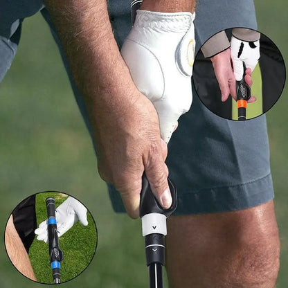 Golf Trainer Grip Aid - Eloy Royal