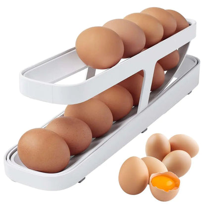 Rolling Egg Holder - Eloy Royal