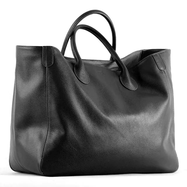 Oversize Tote Bag for Women - Eloy Royal