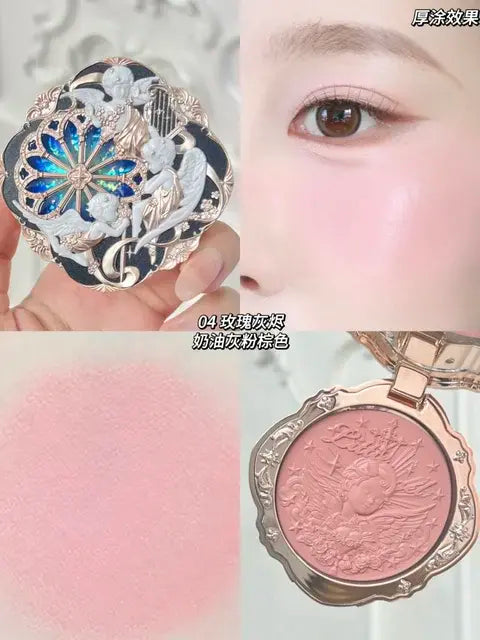 Angel Series Blush - Eloy Royal