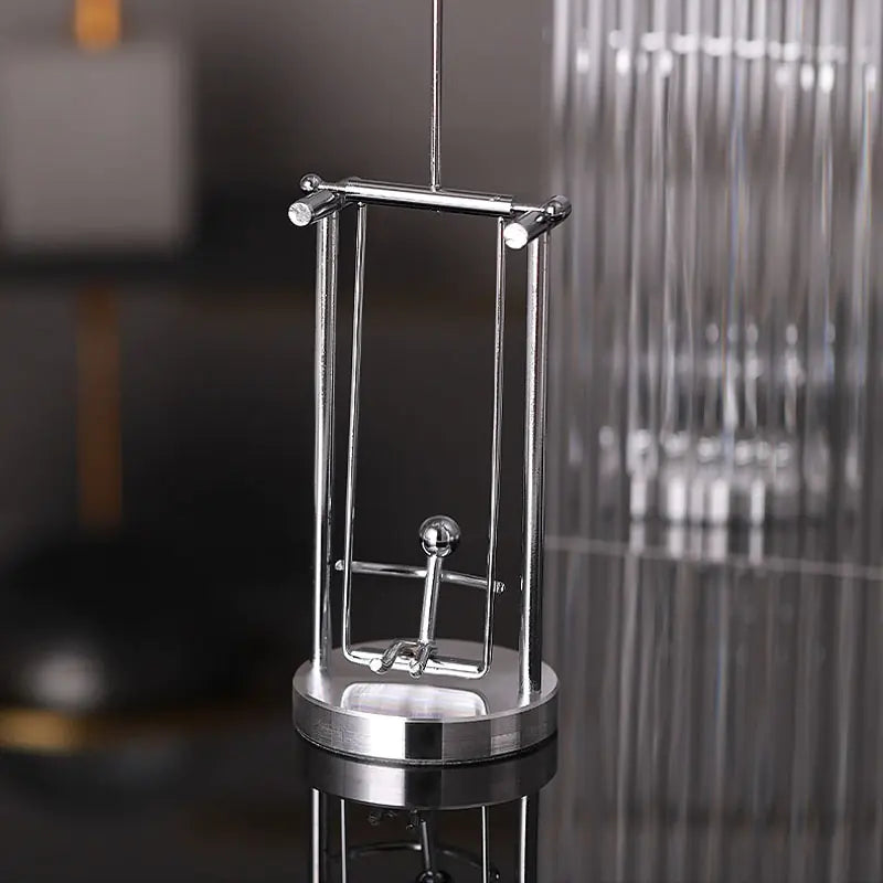 Kinetic Swing Balance Desk Toy - Eloy Royal