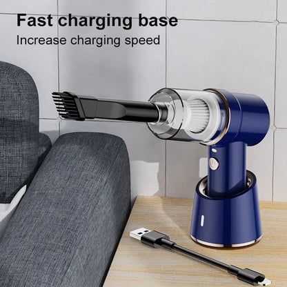 High Suction Car Vacuum Cleaner - Eloy Royal