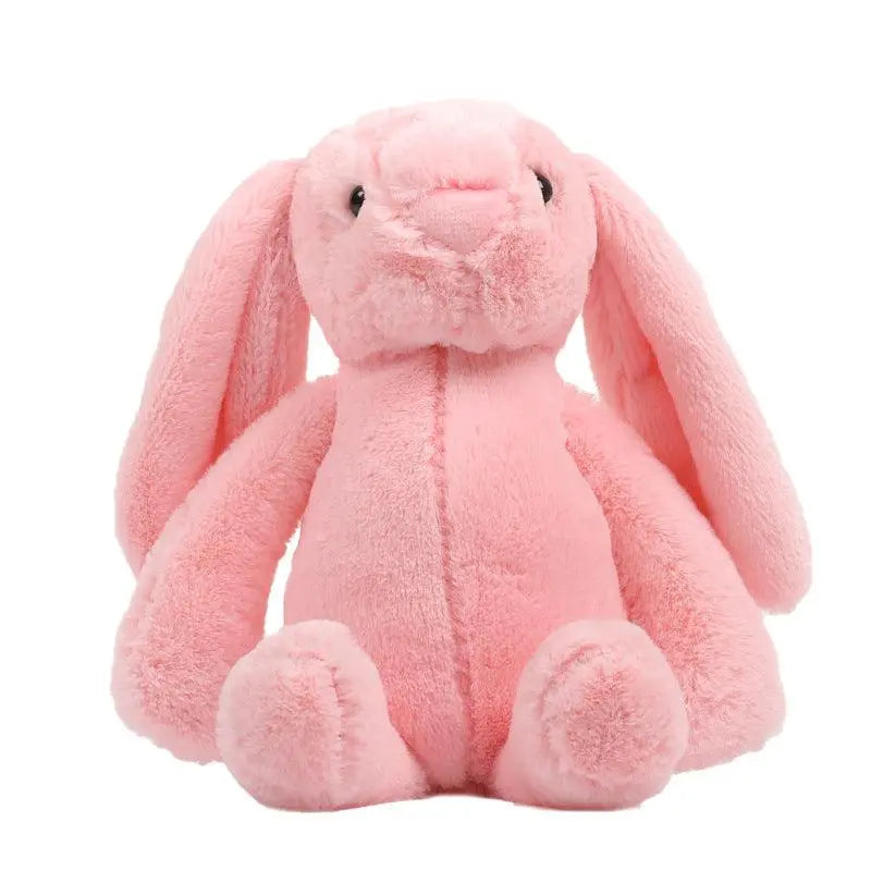 Lop-Eared Rabbit Plush Toy - Eloy Royal