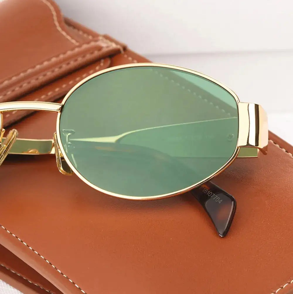 Ivy Sunglasses - Eloy Royal