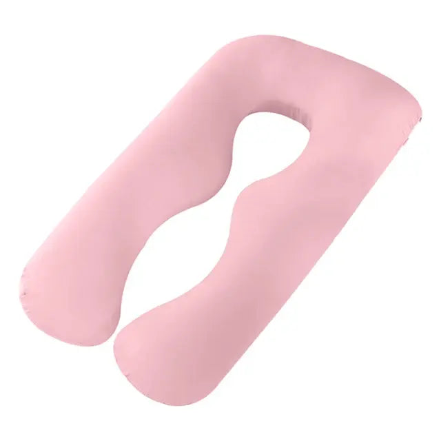 U-shaped Pregnancy Pillow - Eloy Royal