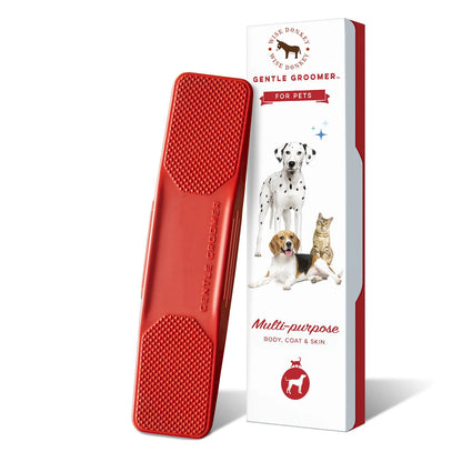 Pet Gentle Groomer Brush - Eloy Royal