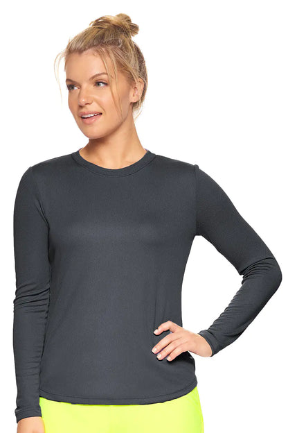 Women's Oxymesh™ Long Sleeve Tech Tee