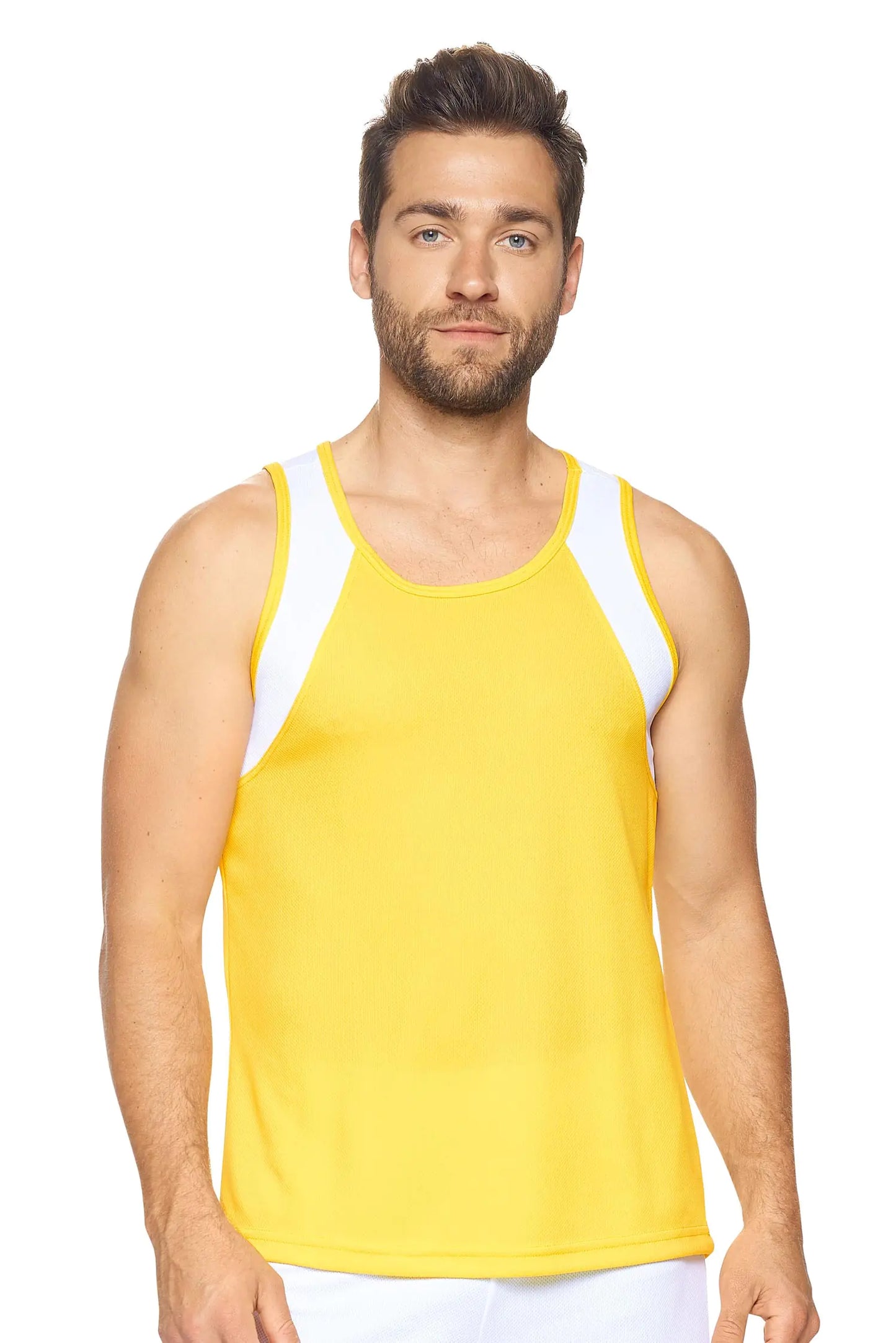 Men's Oxymesh™ Distance Tank