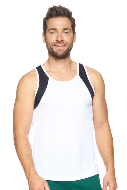 Men's Oxymesh™ Distance Tank