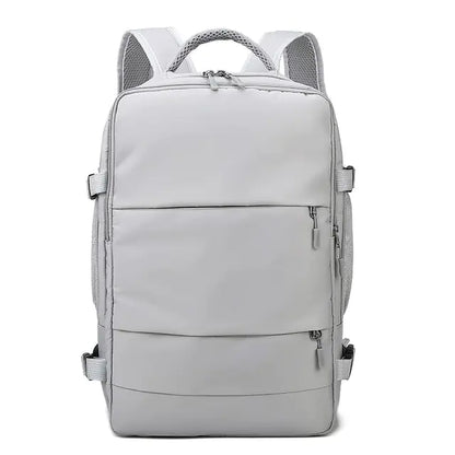 Women's Travel Backpack - Eloy Royal