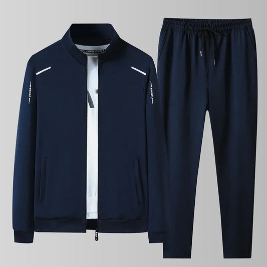 Men's Cotton Sportswear - Eloy Royal