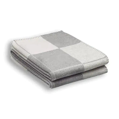 Luxury H Blanket - Eloy Royal