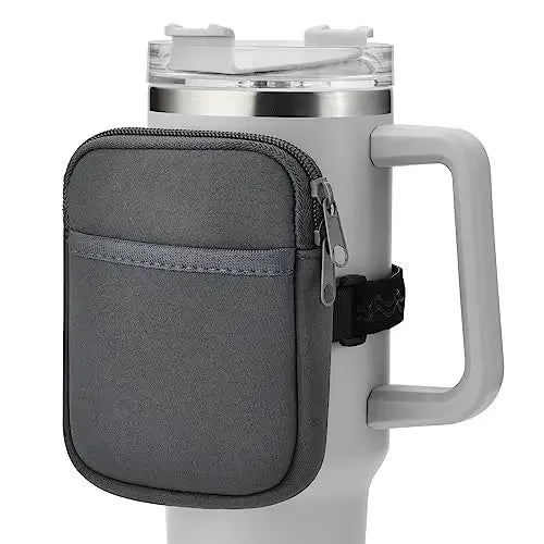 Water Bottle Pouch - Eloy Royal