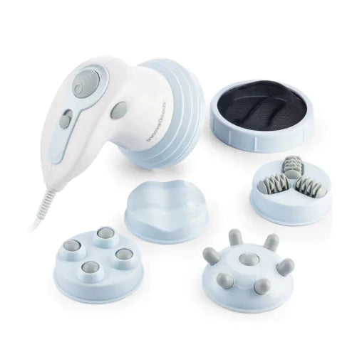 Anti-Cellulite Massager - Eloy Royal