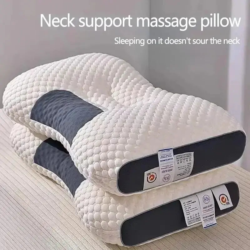 Cervical Orthopedic Neck Pillow - Eloy Royal