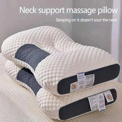 Cervical Orthopedic Neck Pillow - Eloy Royal