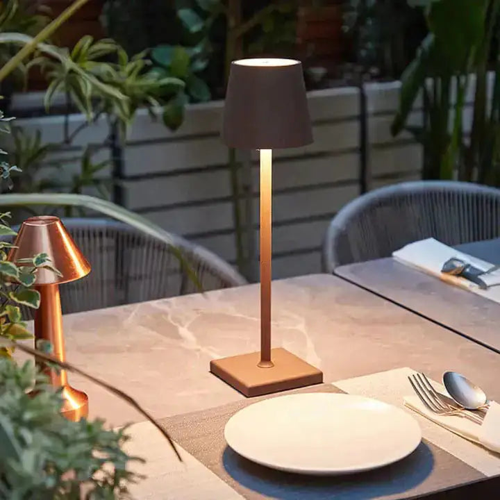 Cordless Lamp - Eloy Royal