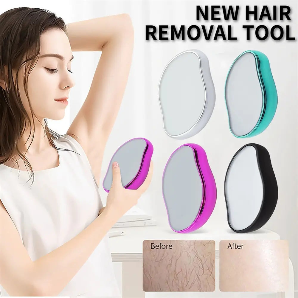 Physical Hair Remover - Eloy Royal