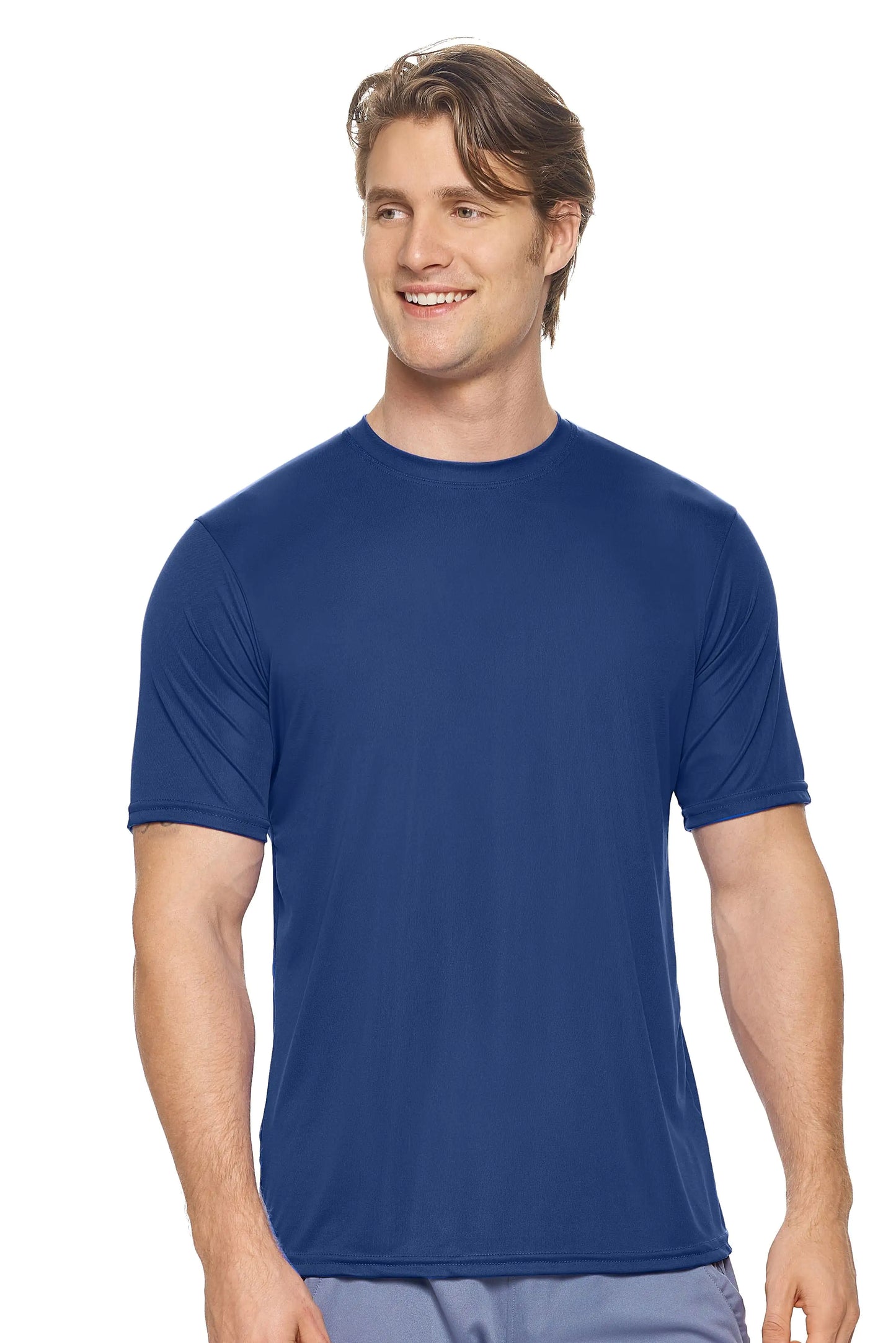 Men's DriMax™ Crewneck Expert Tee