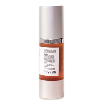 Organic DMAE + Alpha Lipoic Skin Firming Serum