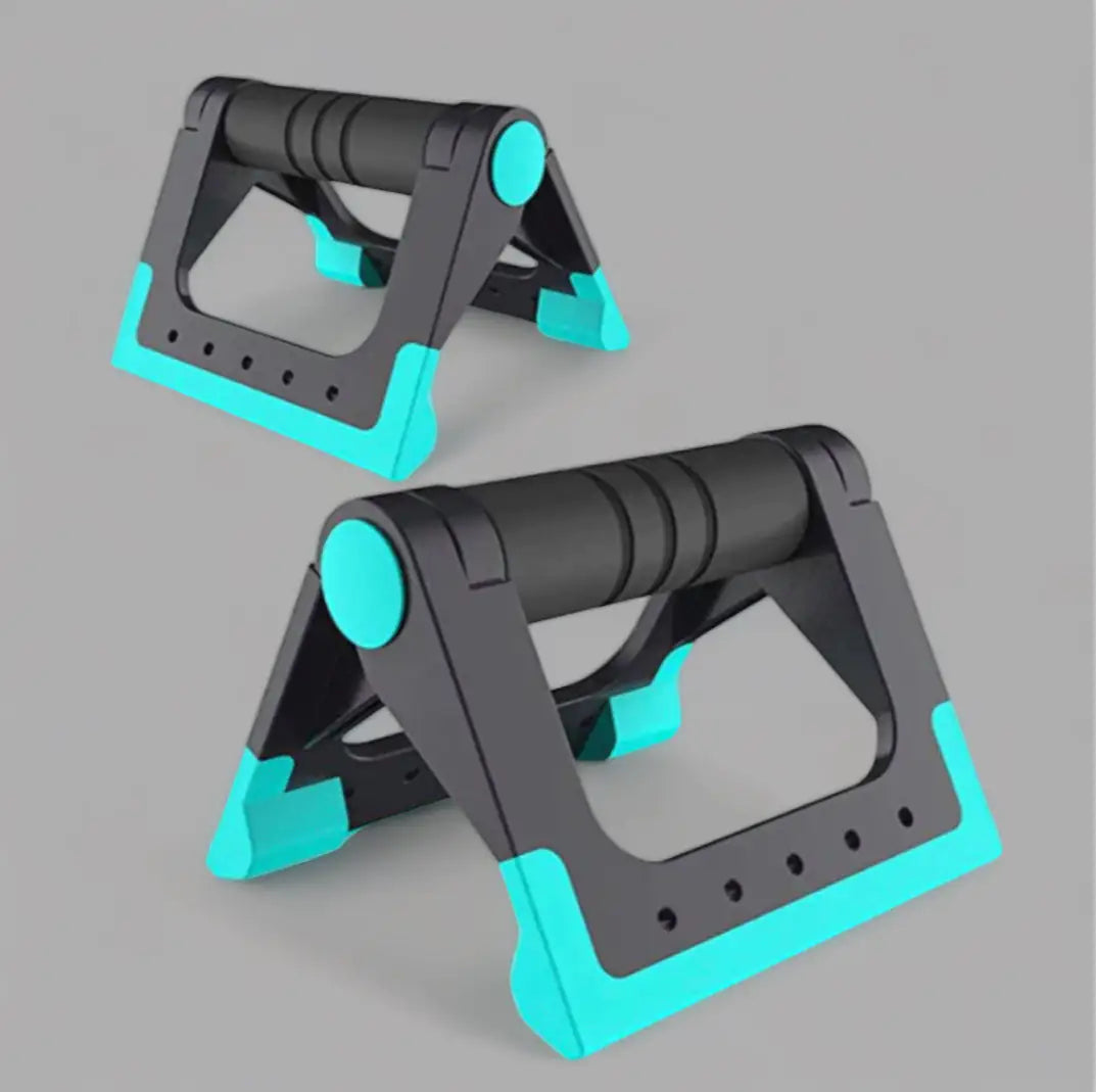 Foldable Push Up Handles - Eloy Royal