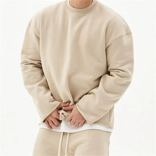 Casual Long Sleeve - Eloy Royal