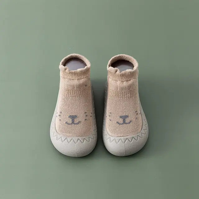 Baby Socks Shoes - Eloy Royal