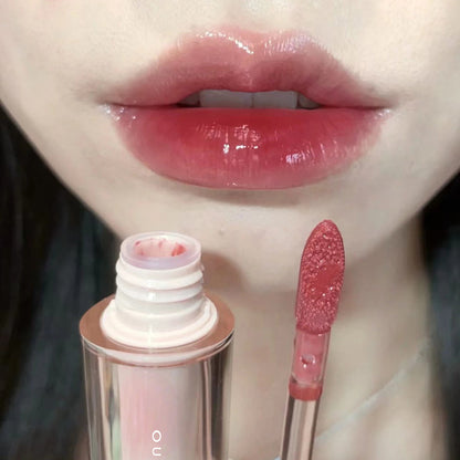 Mirror Lip Lacquer Water Light