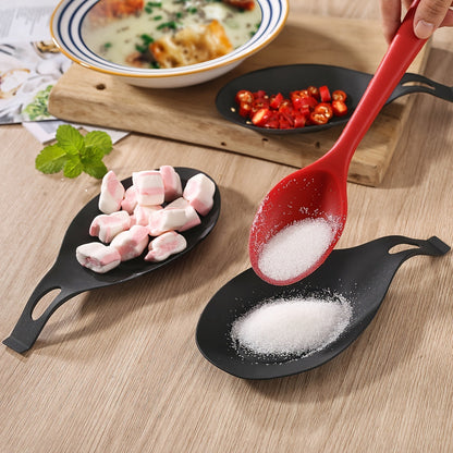 Spoon Mat Easy To Clean TPE Kitchenware - Eloy Royal