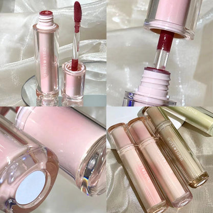 Mirror Lip Lacquer Water Light