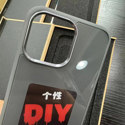 DIY Display Screen Phone Case - Eloy Royal