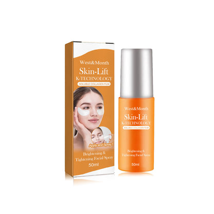 Collagen Eye Mask Spray Suit