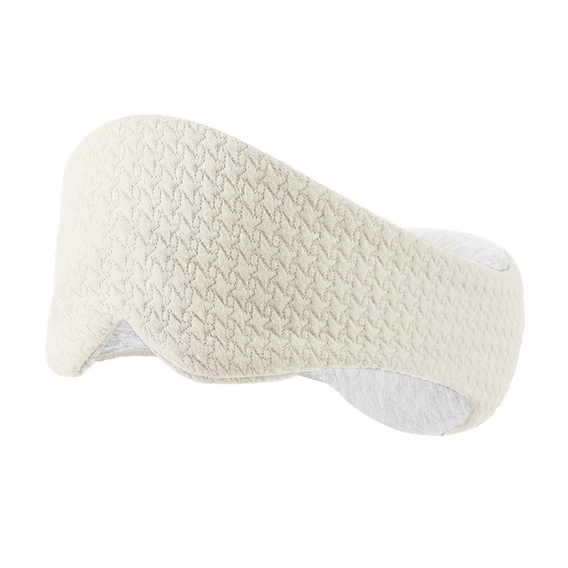 Multifunctional Sleeping Eye Mask Shading And Ventilation Eye Protection - Eloy Royal