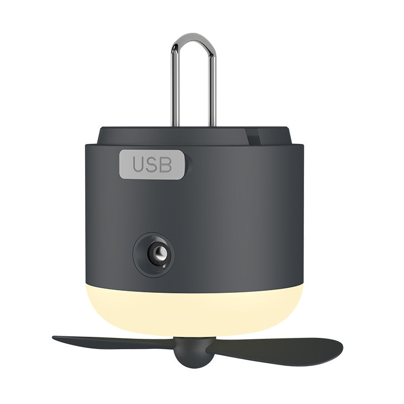 Outdoor Lighting Charging Multifunctional Camping Lantern - Eloy Royal